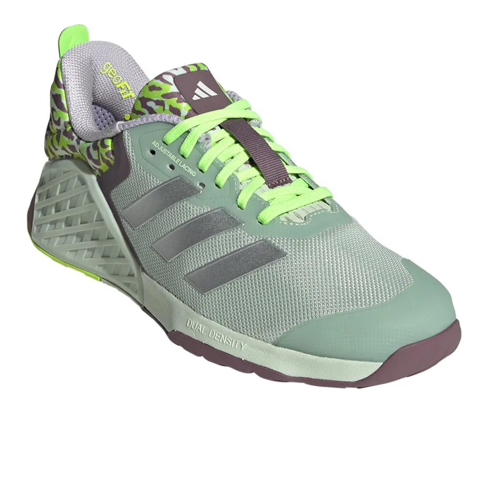 Dropset 3 GFX Training Shoes (Wide) sold by Shoebacca product image thumbnail 2