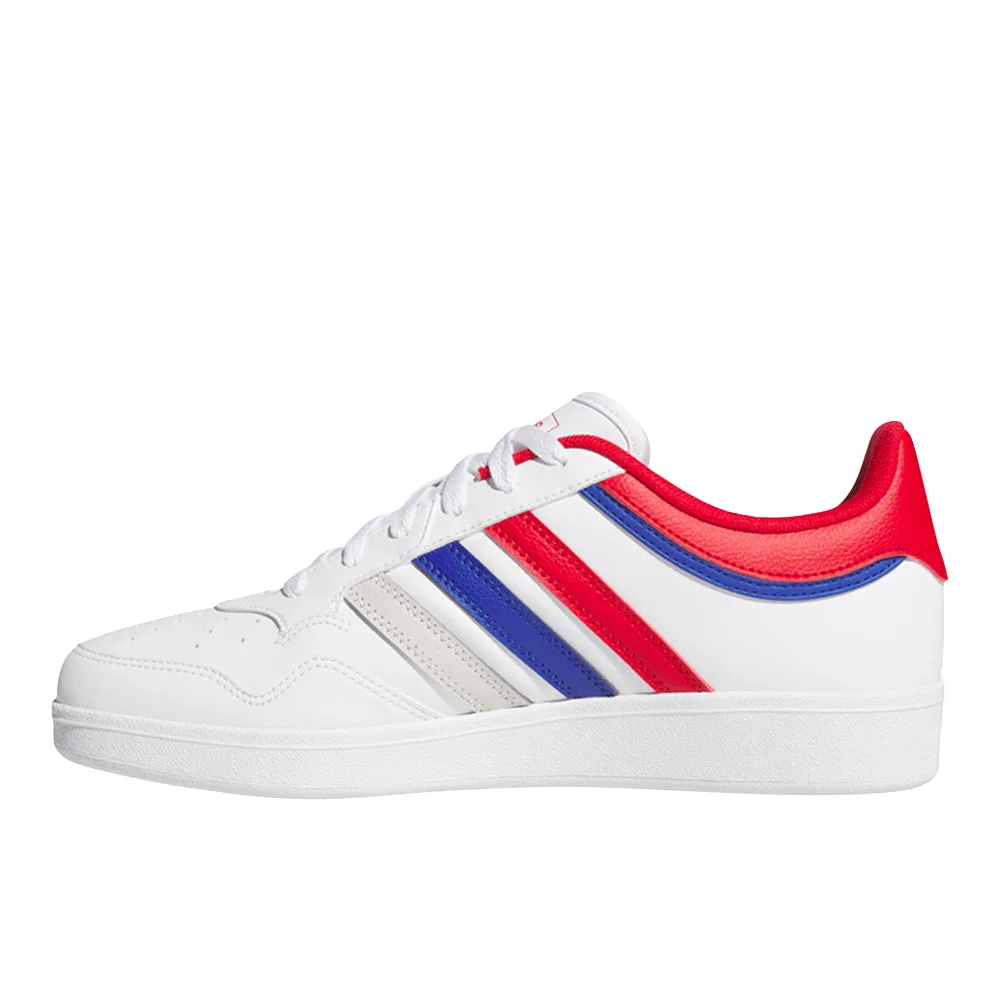 Hoops 4.0 Lace Up Sneakers sold by Shoebacca product image thumbnail 3