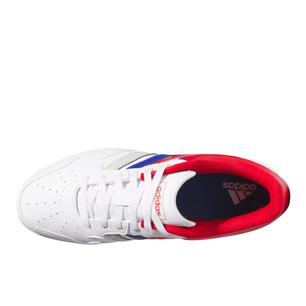 Hoops 4.0 Lace Up Sneakers sold by Shoebacca product image thumbnail 4