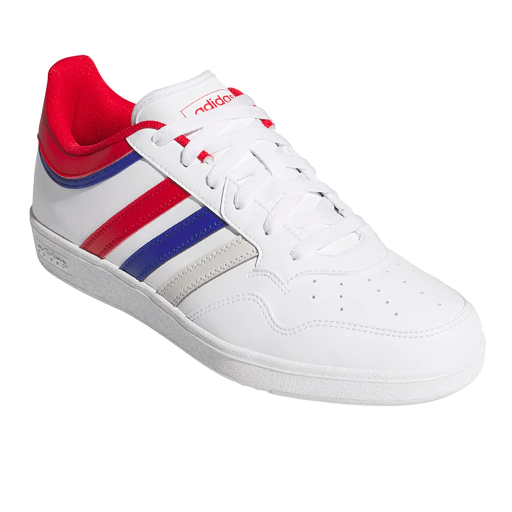 Hoops 4.0 Lace Up Sneakers sold by Shoebacca product image thumbnail 2