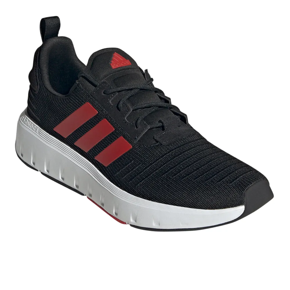 Swift Run 23 Lace Up Sneakers sold by Shoebacca product image thumbnail 2