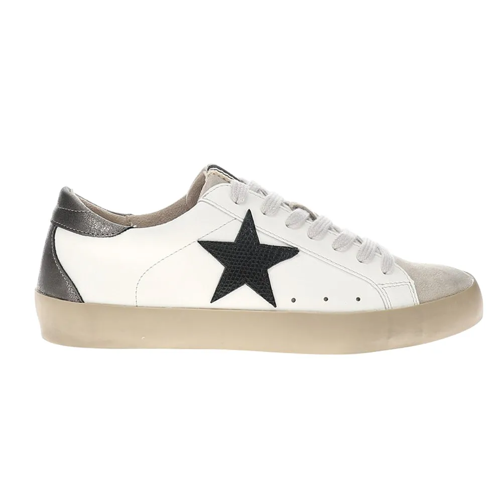 Paula Lace Up Sneakers sold by Shoebacca