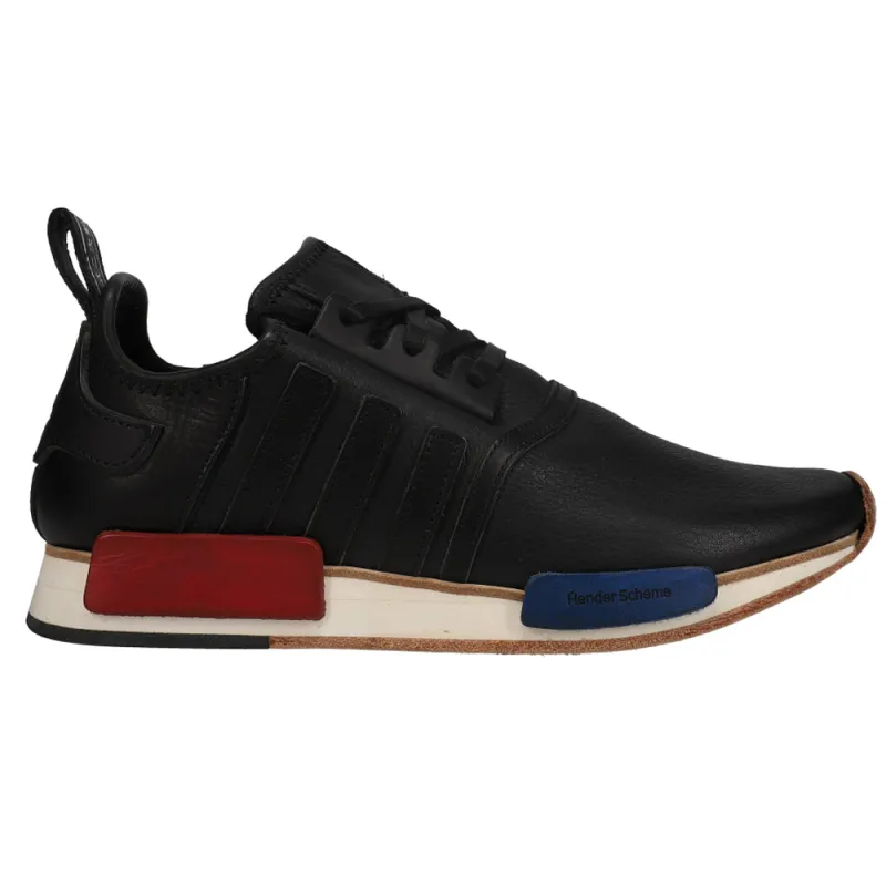 Hender Scheme x NMD_R1 Lace Up Sneakers sold by Shoebacca