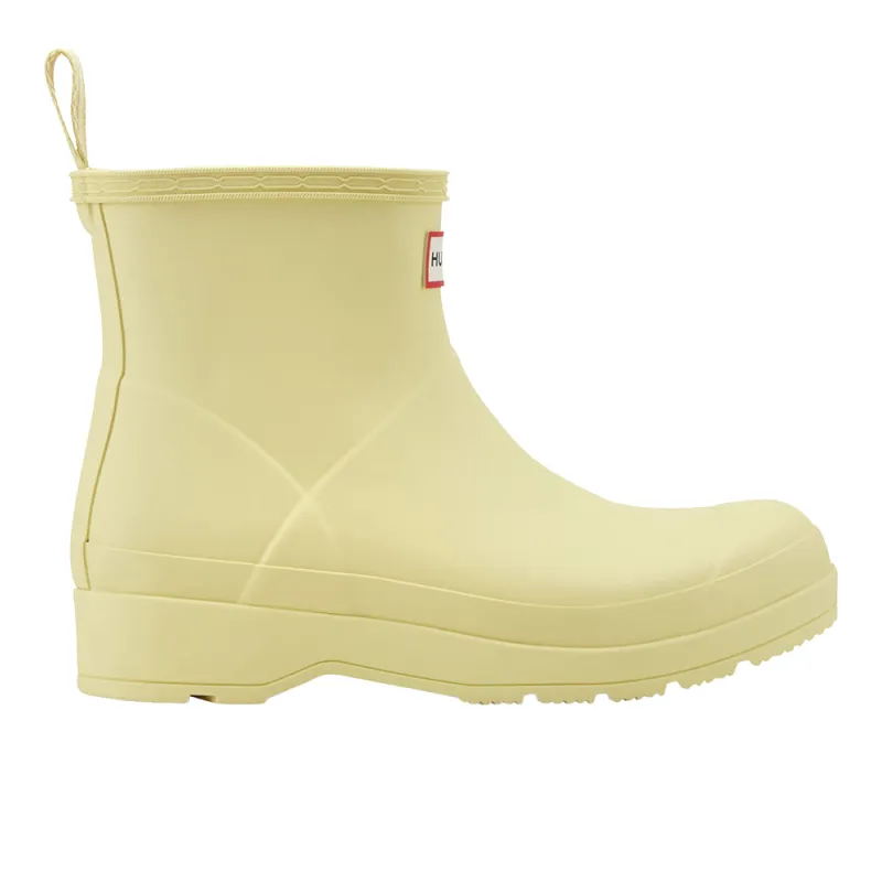 PLAY Short Rain Boots made by Hunter