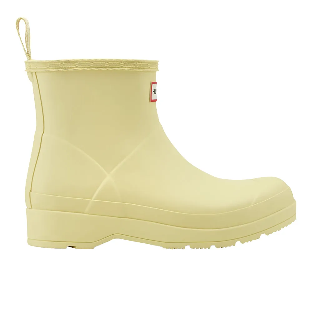 PLAY Short Rain Boots sold by Shoebacca