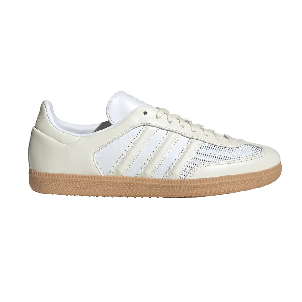 Samba OG Lace Up Sneakers sold by Shoebacca