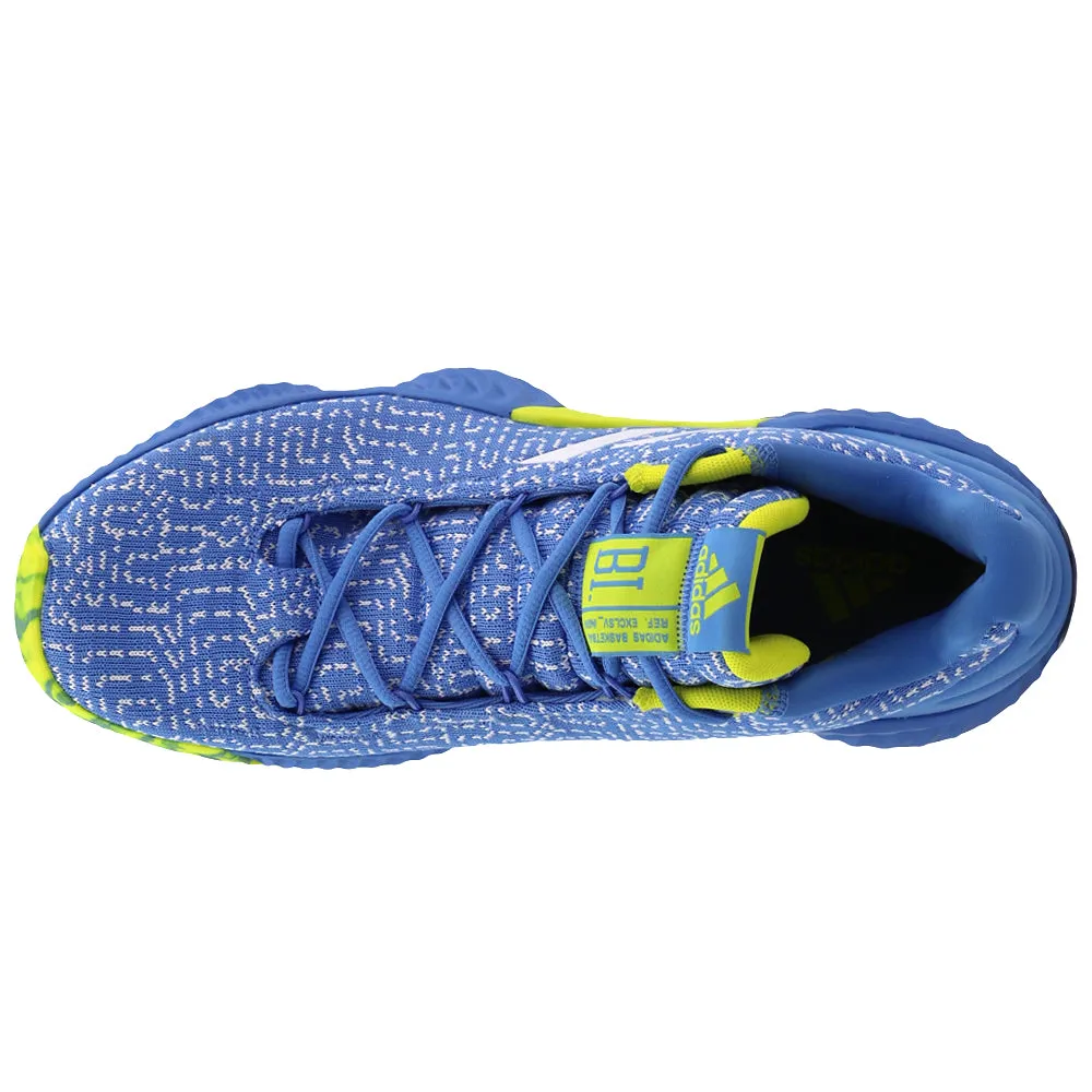 Pro Bounce Low 18 Ingram Basketball Shoes sold by Shoebacca product image thumbnail 4