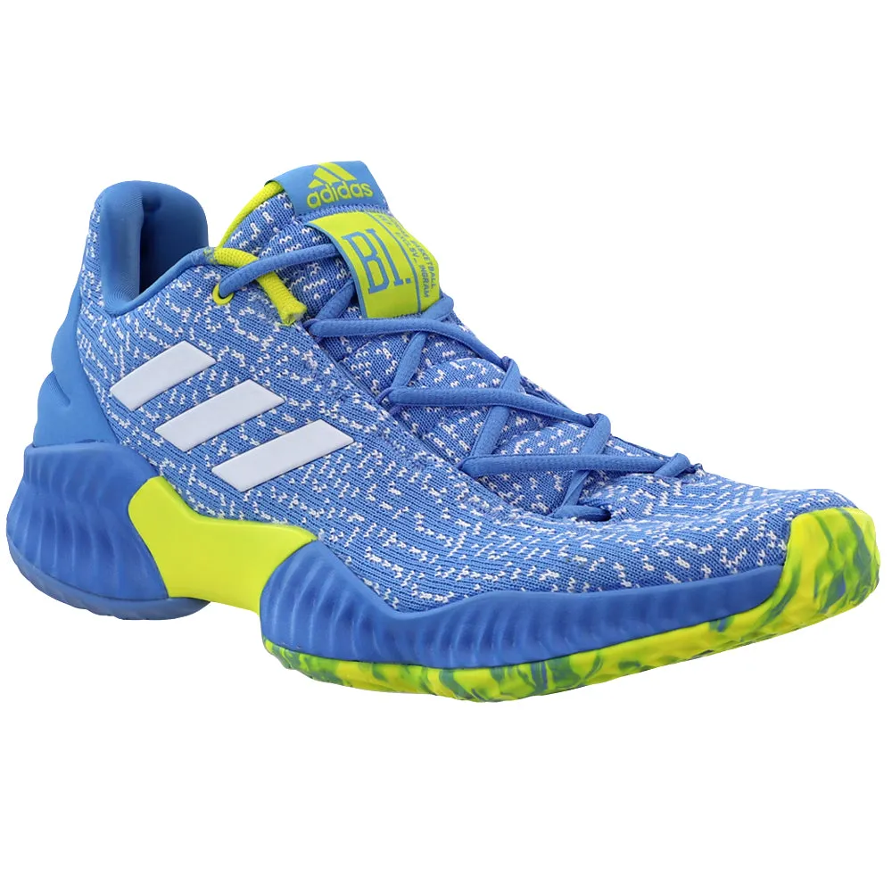 Pro Bounce Low 18 Ingram Basketball Shoes sold by Shoebacca product image thumbnail 2