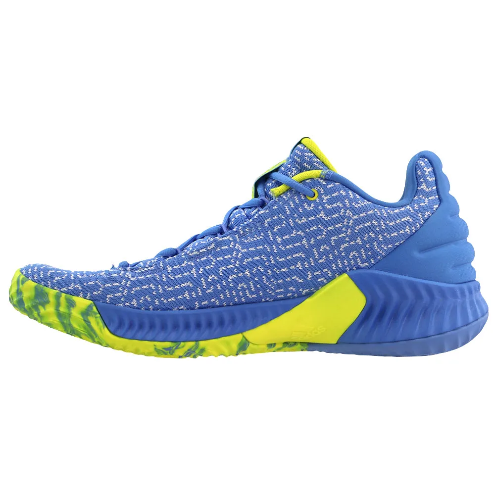 Pro Bounce Low 18 Ingram Basketball Shoes sold by Shoebacca product image thumbnail 3