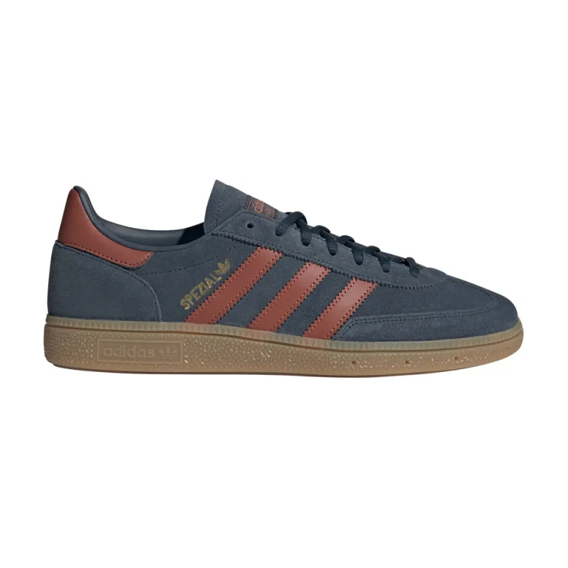 Handball Spezial Lace Up Sneakers sold by Shoebacca