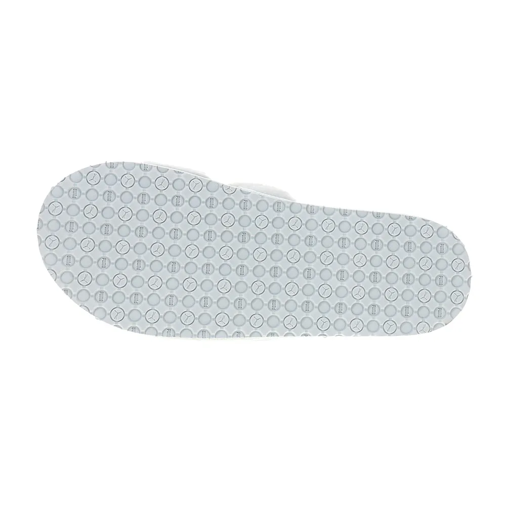 Fluff Remix Slide Sandals sold by Shoebacca product image thumbnail 5