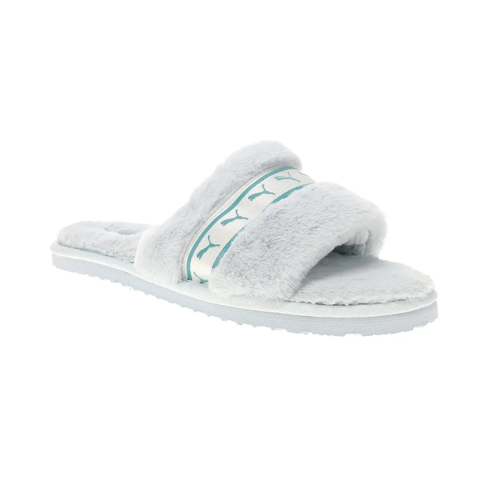 Fluff Remix Slide Sandals sold by Shoebacca product image thumbnail 2