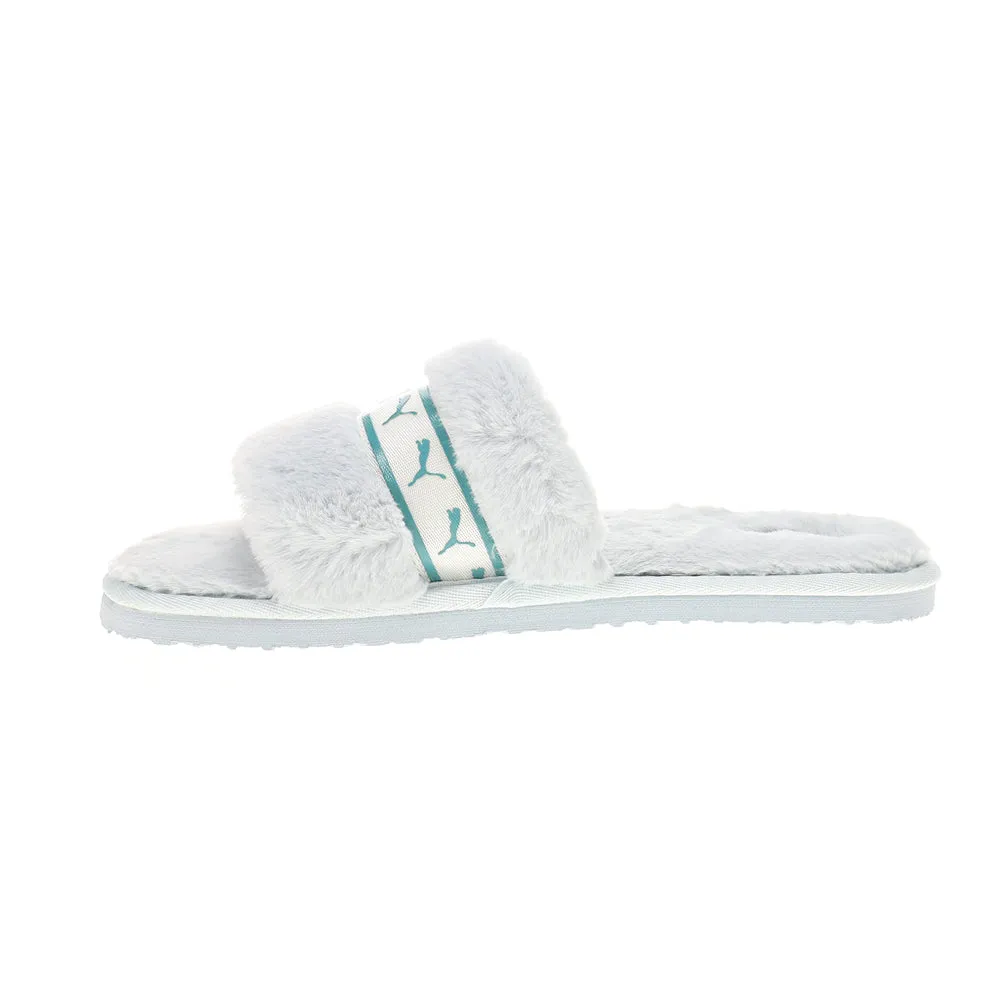 Fluff Remix Slide Sandals sold by Shoebacca product image thumbnail 3