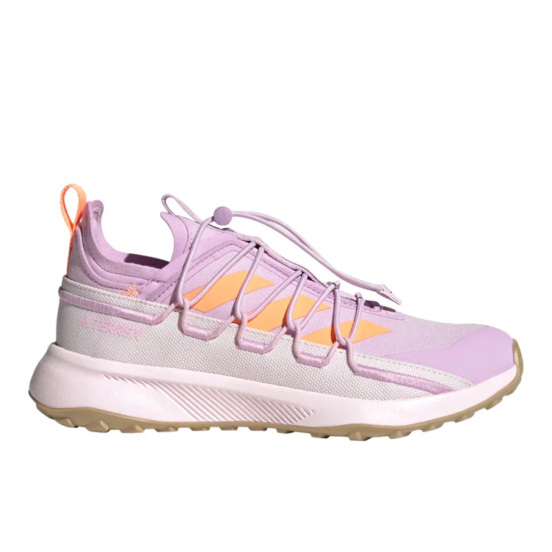 Terrex Voyager 21 Canvas Hiking Shoes sold by Shoebacca