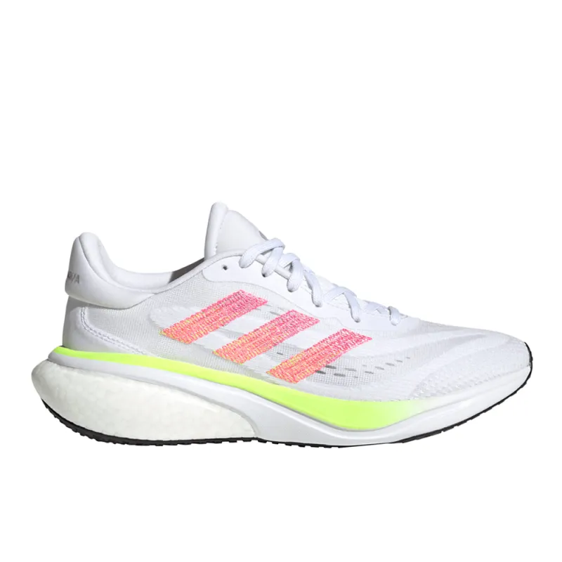 Supernova 3 Running Shoes made by Adidas