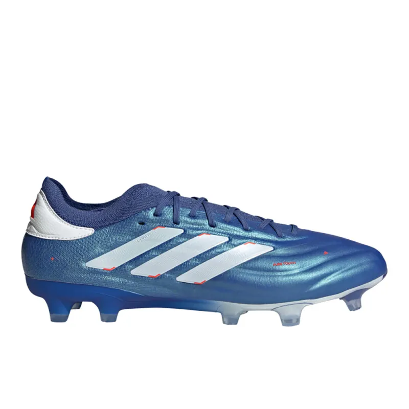 Copa Pure 2 Plus Firm Ground Soccer Cleats sold by Shoebacca