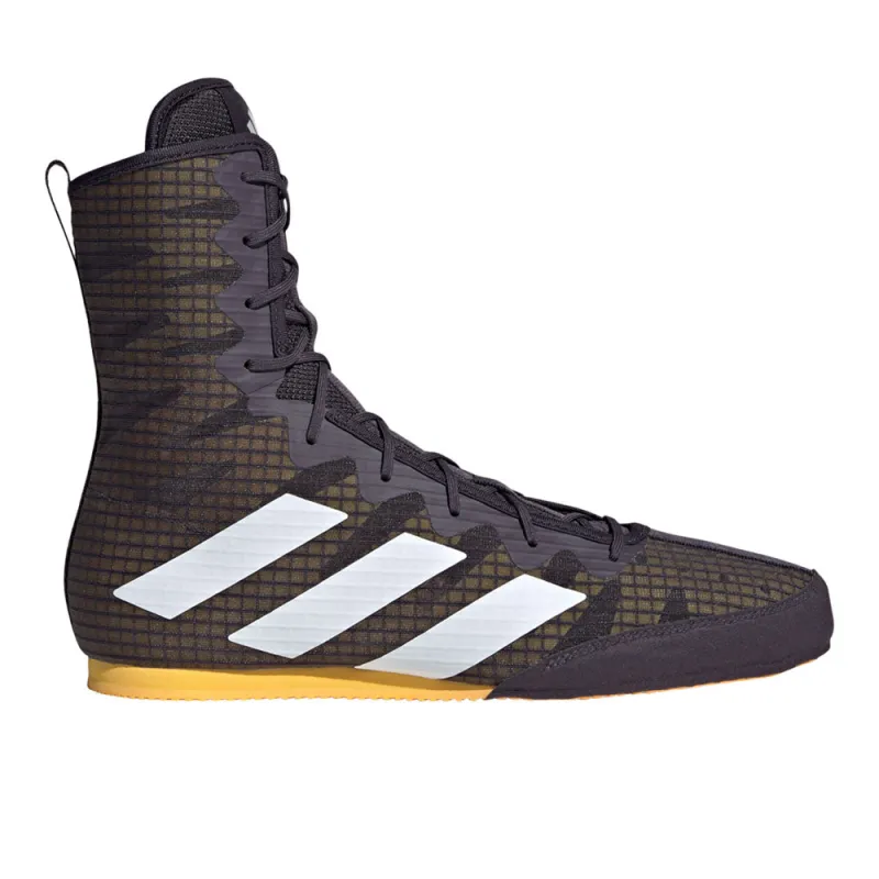 Box Hog 4 Boxing Shoes sold by Shoebacca