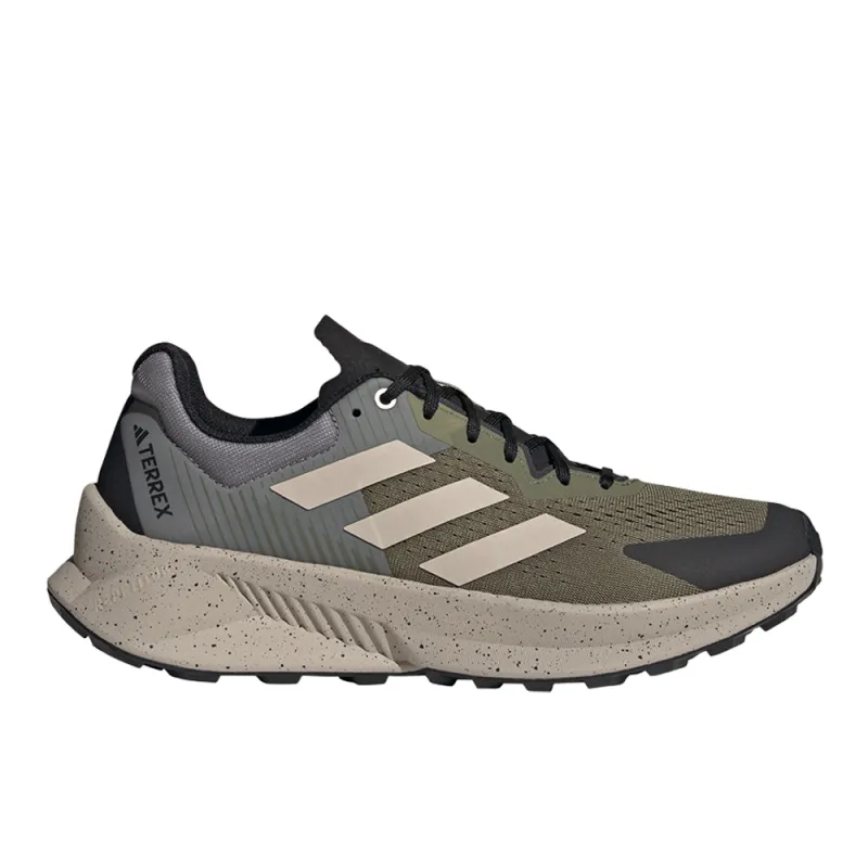 Terrex Soulstride Flow Trail Running Shoes made by Adidas