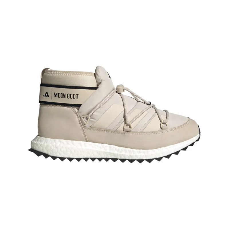 Moon Boost x Ultraboost Low Slip On Sneakers sold by Shoebacca