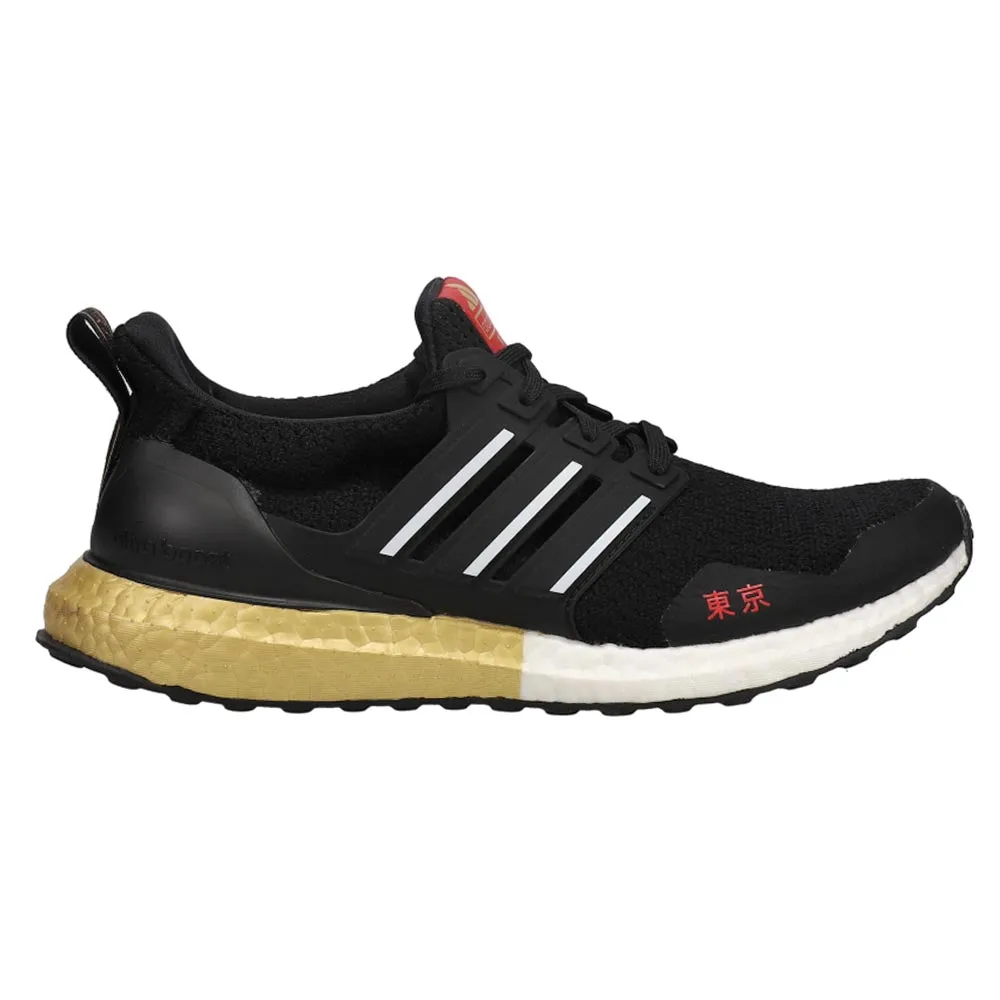 Ultraboost DNA Tokyo Running Shoes sold by Shoebacca