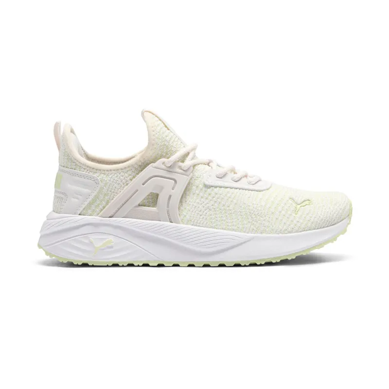 Pacer 23 Wavy Lace Up Sneakers sold by Shoebacca