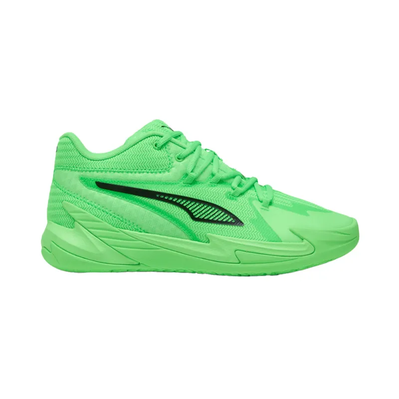 Dagger Basketball Shoes made by Puma