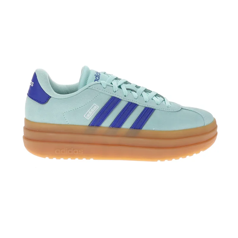 VL Court Bold Platform Sneakers made by Adidas