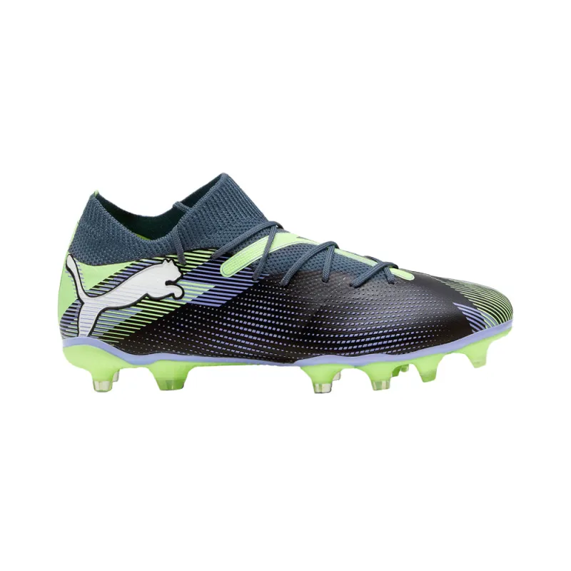 Future 7 Match Firm Ground/Artificial Ground Soccer Cleats sold by Shoebacca