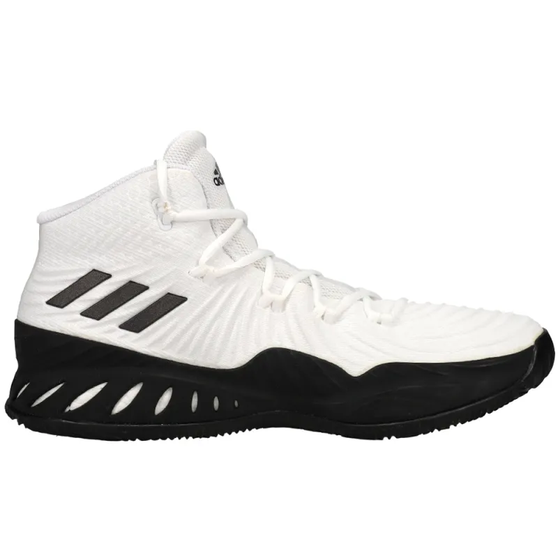 SM Crazy Explosion 2017 NBA/NCAA Basketball Shoes made by Adidas