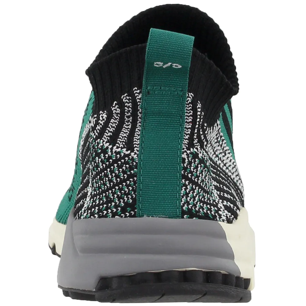 EQT Support Sock Primeknit Slip On Sneakers sold by Shoebacca product image thumbnail 3