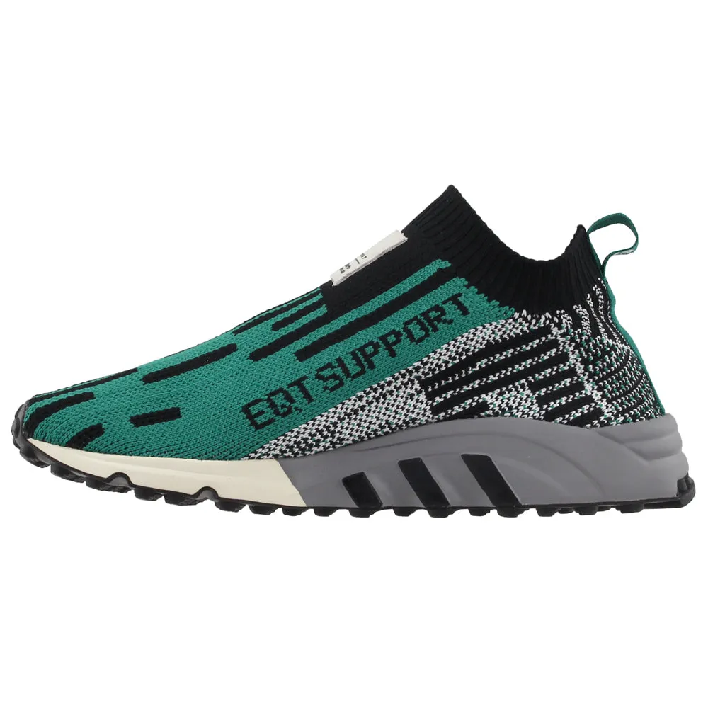 EQT Support Sock Primeknit Slip On Sneakers sold by Shoebacca product image thumbnail 4