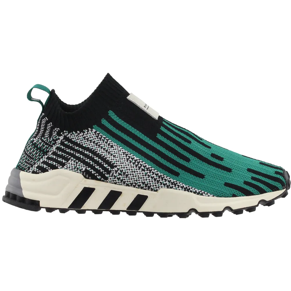 EQT Support Sock Primeknit Slip On Sneakers sold by Shoebacca