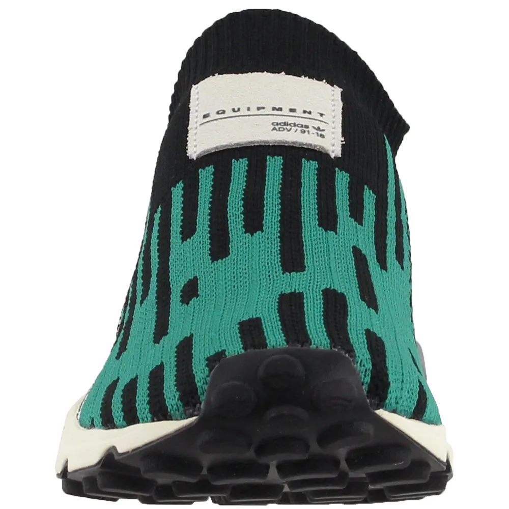 EQT Support Sock Primeknit Slip On Sneakers sold by Shoebacca product image thumbnail 5