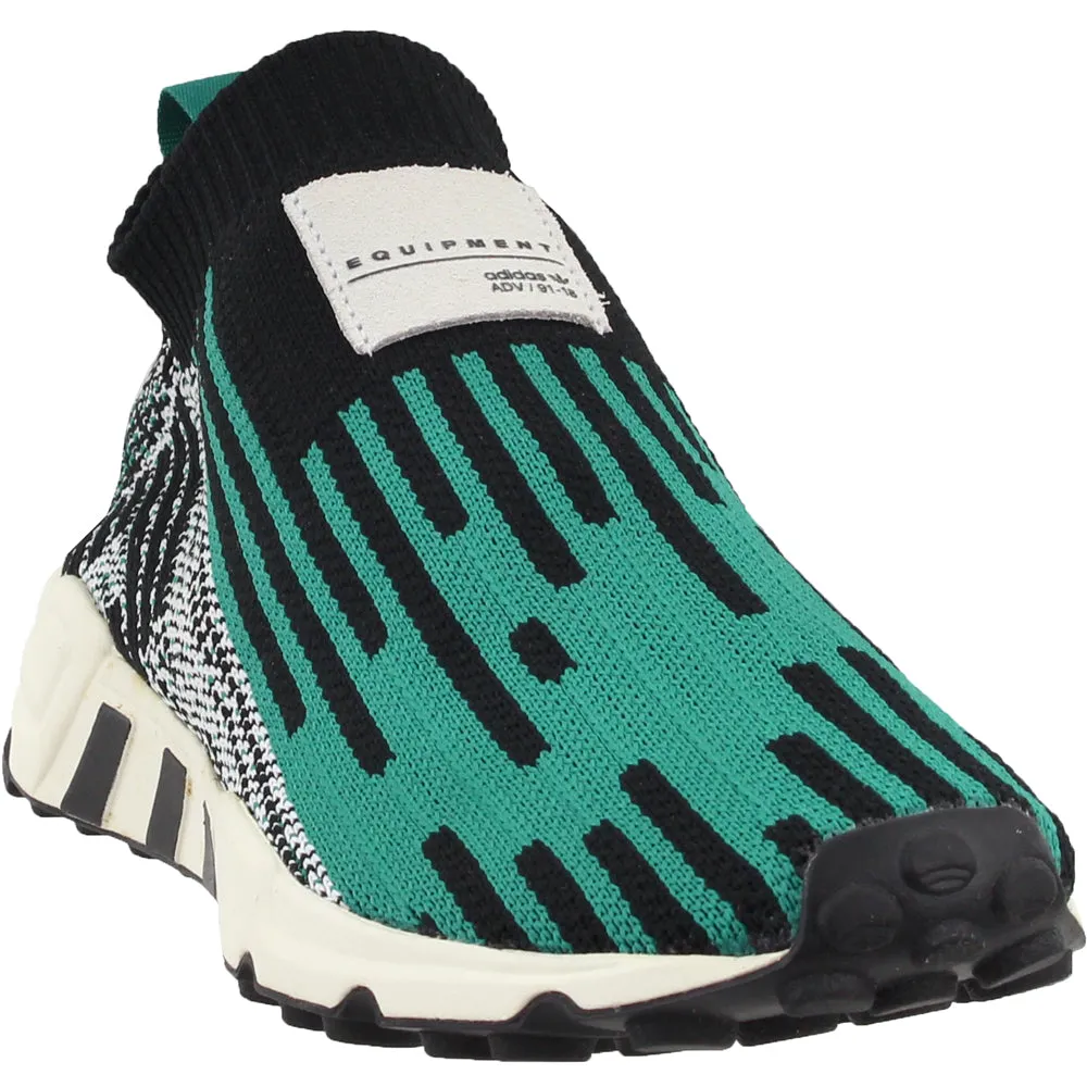 EQT Support Sock Primeknit Slip On Sneakers sold by Shoebacca product image thumbnail 2