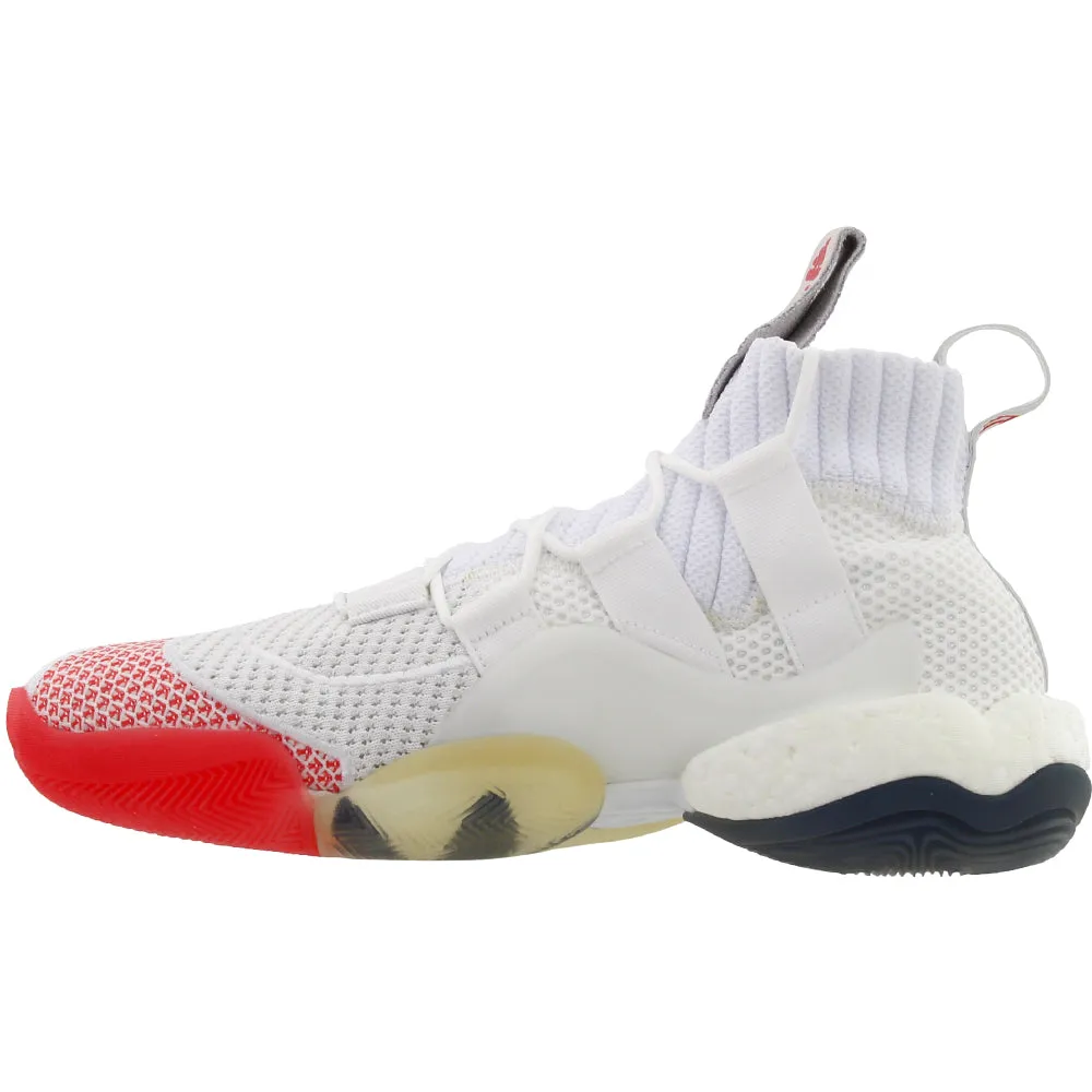 Crazy BYW X Lace Up Sneakers sold by Shoebacca product image thumbnail 4