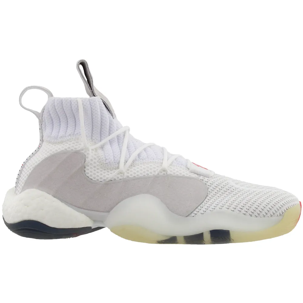 Crazy BYW X Lace Up Sneakers sold by Shoebacca