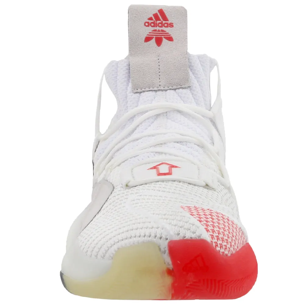 Crazy BYW X Lace Up Sneakers sold by Shoebacca product image thumbnail 5