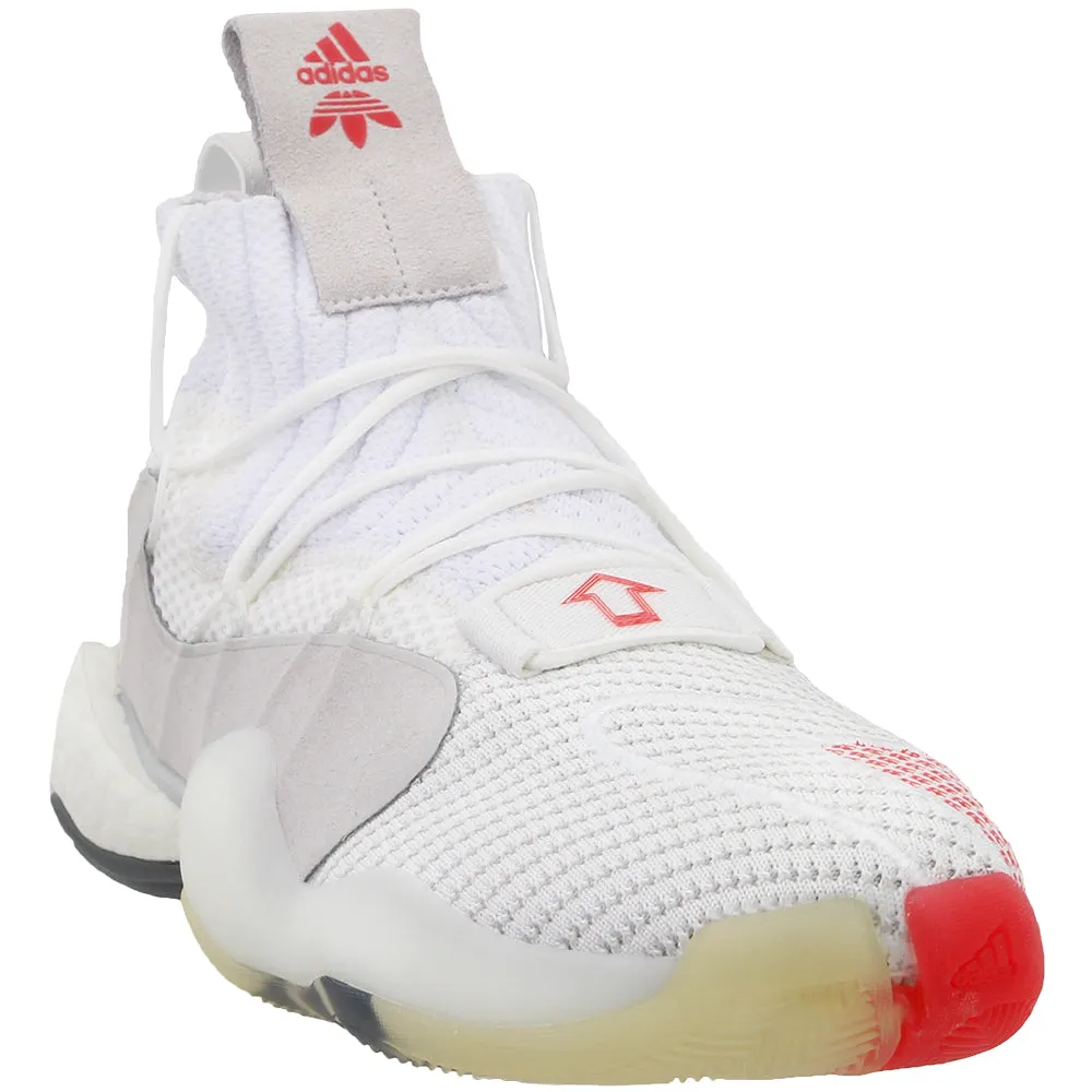 Crazy BYW X Lace Up Sneakers sold by Shoebacca product image thumbnail 2