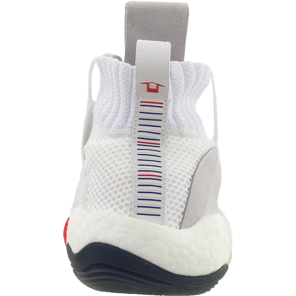 Crazy BYW X Lace Up Sneakers sold by Shoebacca product image thumbnail 3