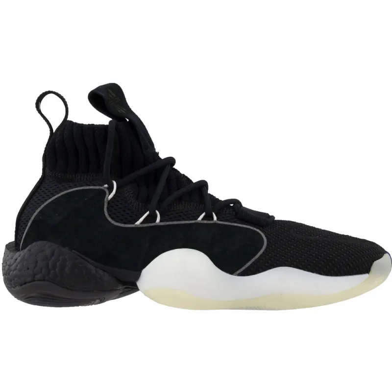 Crazy BYW X Lace Up Sneakers made by Adidas