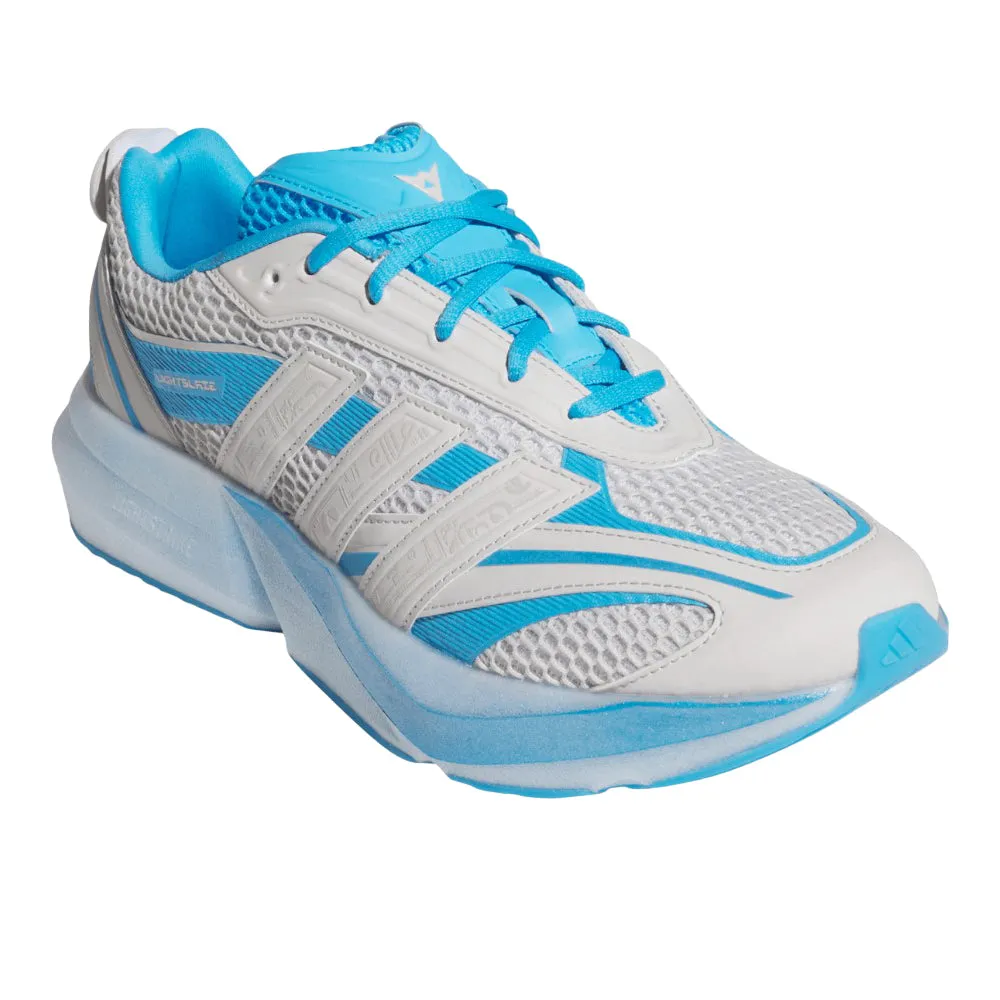 Lightblaze Glow Lace Up Sneakers sold by Shoebacca product image thumbnail 2