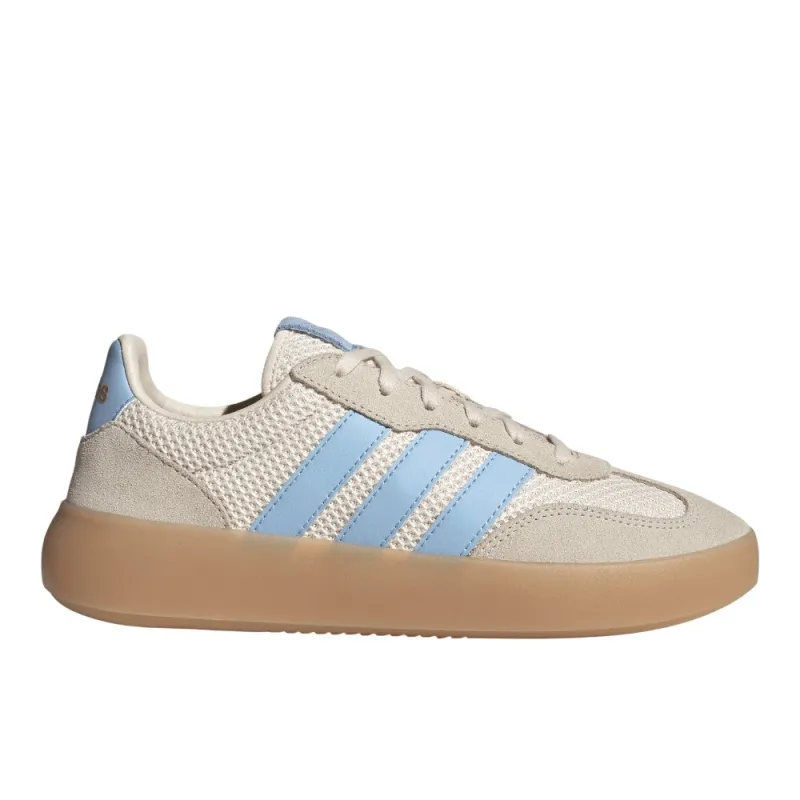 Barreda Decode Lux Lace Up Sneakers sold by Shoebacca