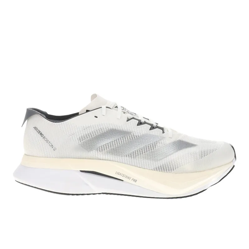 Adizero Boston 12 Running Shoes sold by Shoebacca