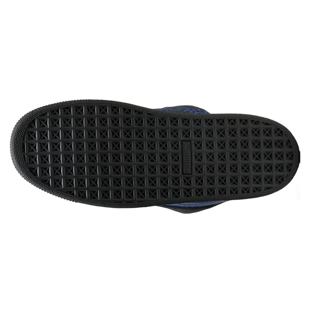 Formula 1 x Suede XL 75 Years Hero Lace Up Sneakers sold by Shoebacca product image thumbnail 5