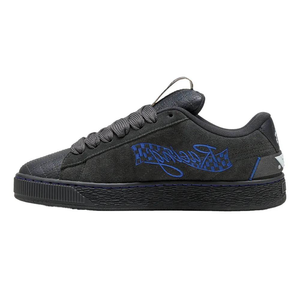 Formula 1 x Suede XL 75 Years Hero Lace Up Sneakers sold by Shoebacca product image thumbnail 3