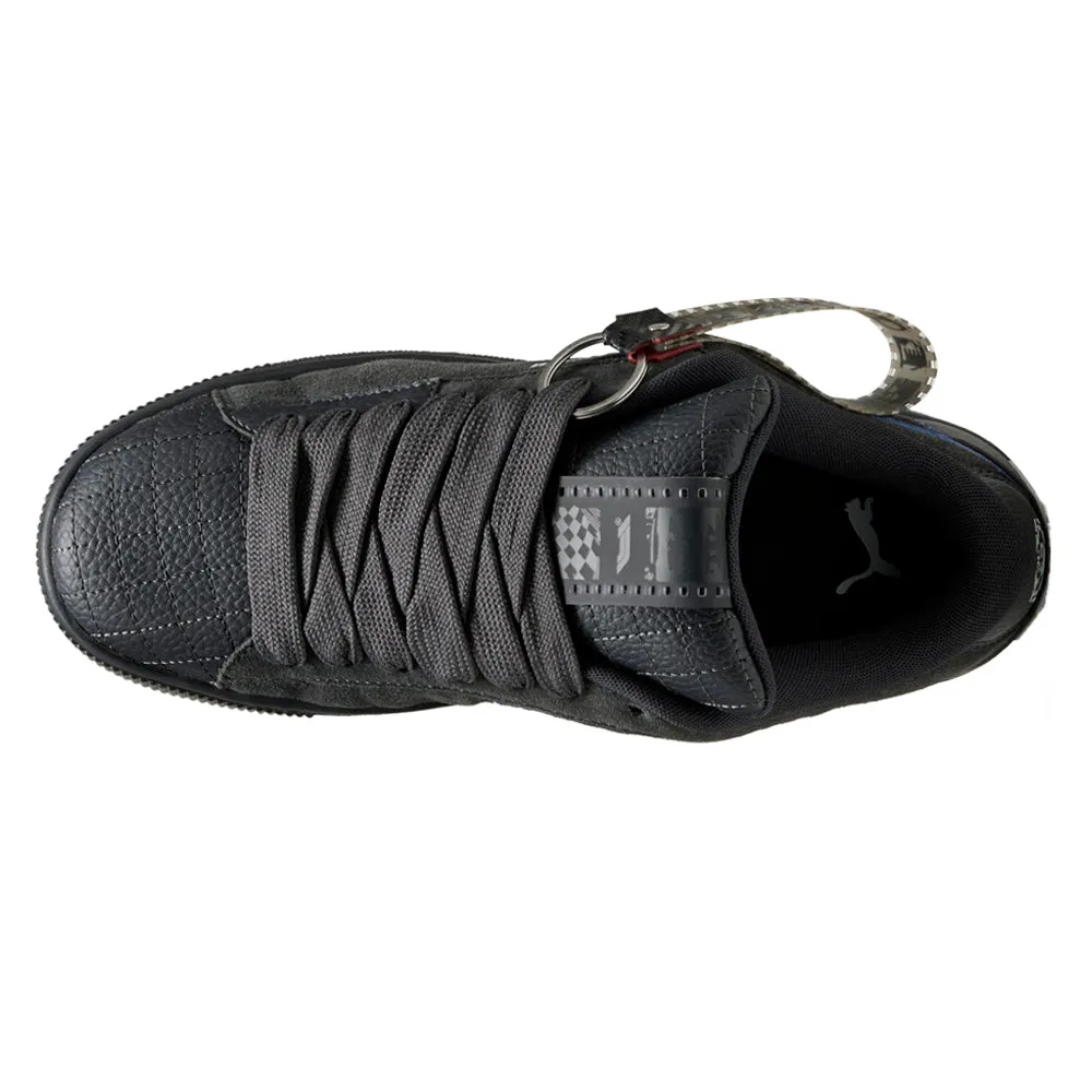 Formula 1 x Suede XL 75 Years Hero Lace Up Sneakers sold by Shoebacca product image thumbnail 4