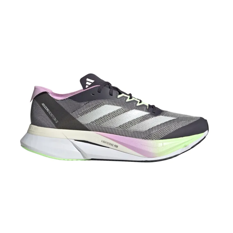 Adizero Boston 12 Running Shoes made by Adidas