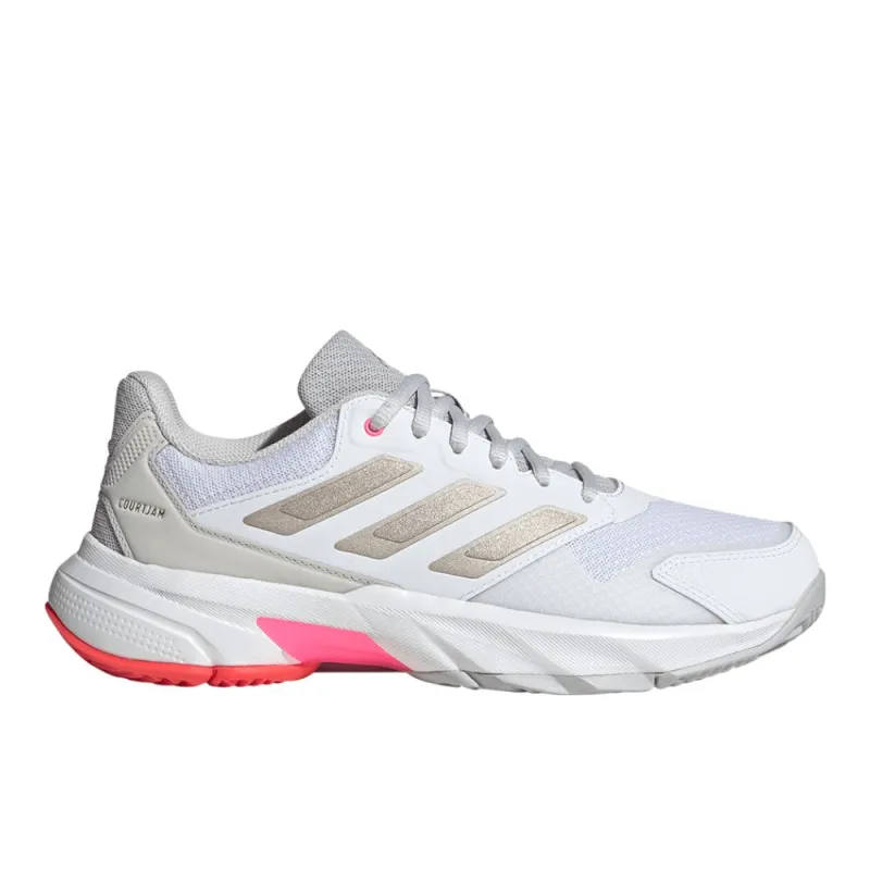 Courtjam Control 3 Tennis Shoes sold by Shoebacca