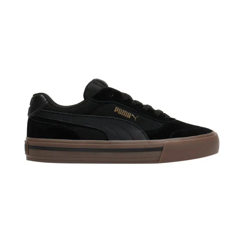 Court Classic Vulc Sneakers sold by Shoebacca