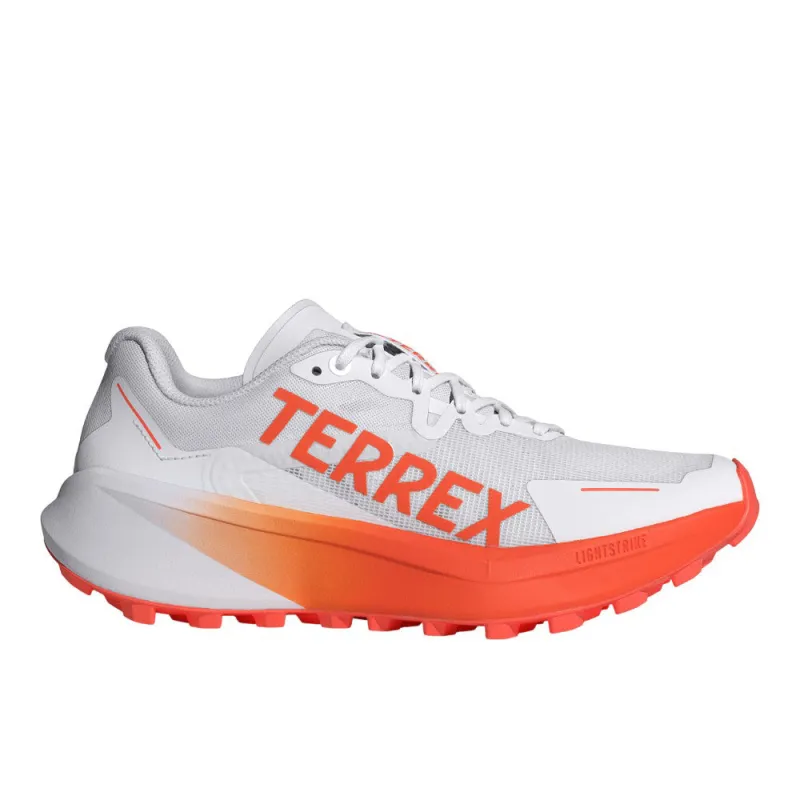 Terrex Agravic 3 Trail Running Shoes sold by Shoebacca